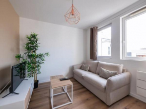 L'Escapade Strasbourgeoise - Magnifique petit T2 refait à neuf